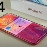 iPhone 14 Plus specs