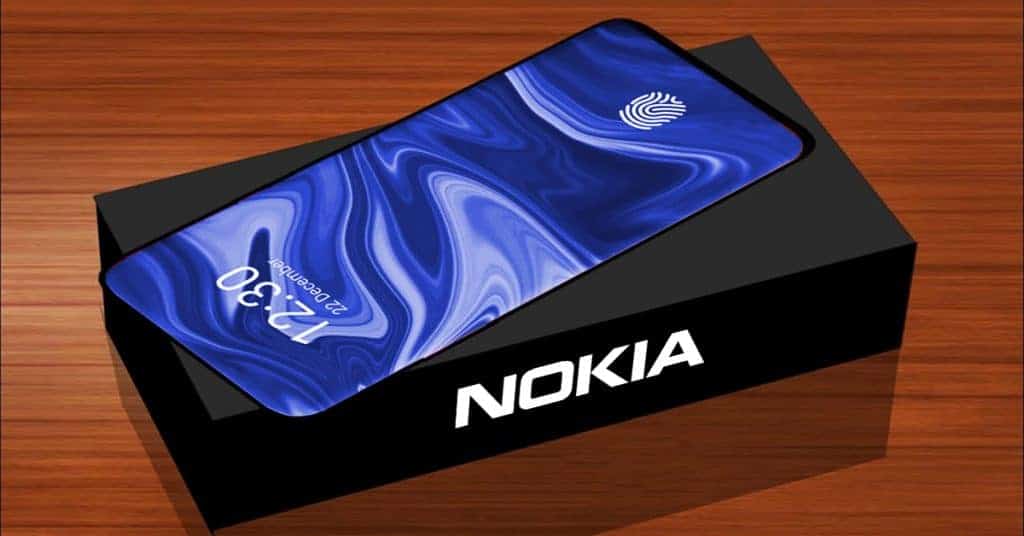 nokia oxygen ultra 5g купить украина