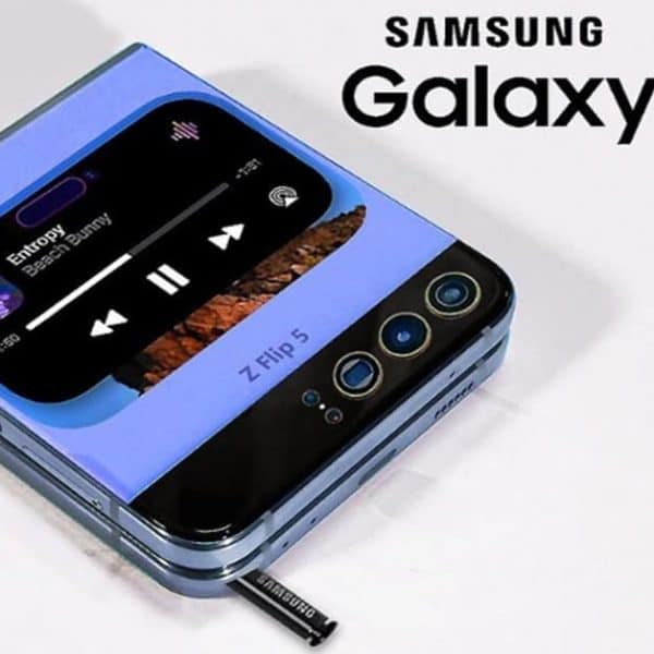 samsung galaxy flip release date