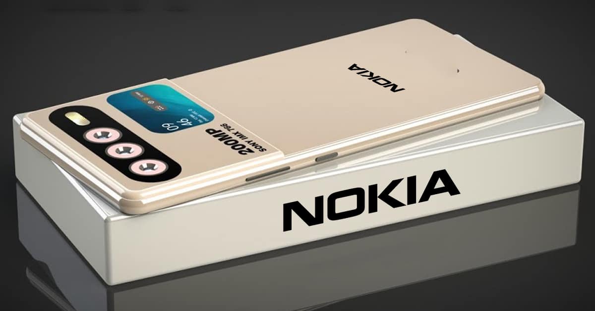 Nokia Zero vs. Red Magic 8S Pro+: 24GB RAM, 7400mAh Battery!