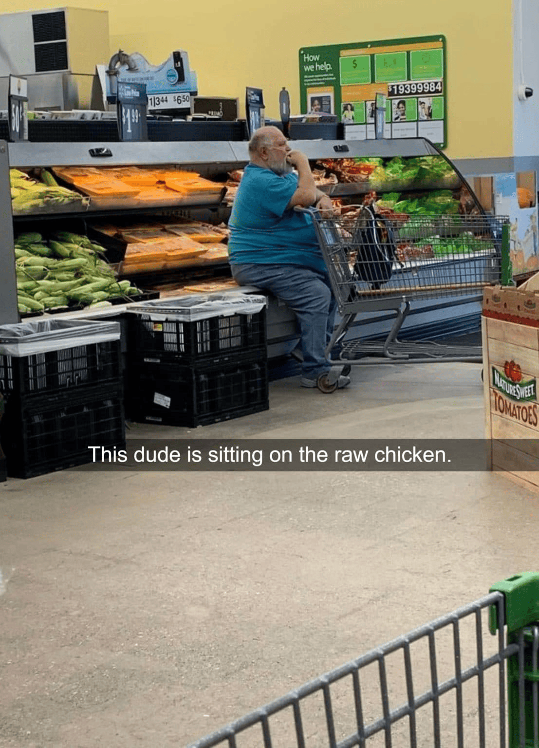 27 Instances When Customers Overstepped Boundaries Page 2 Of 51 