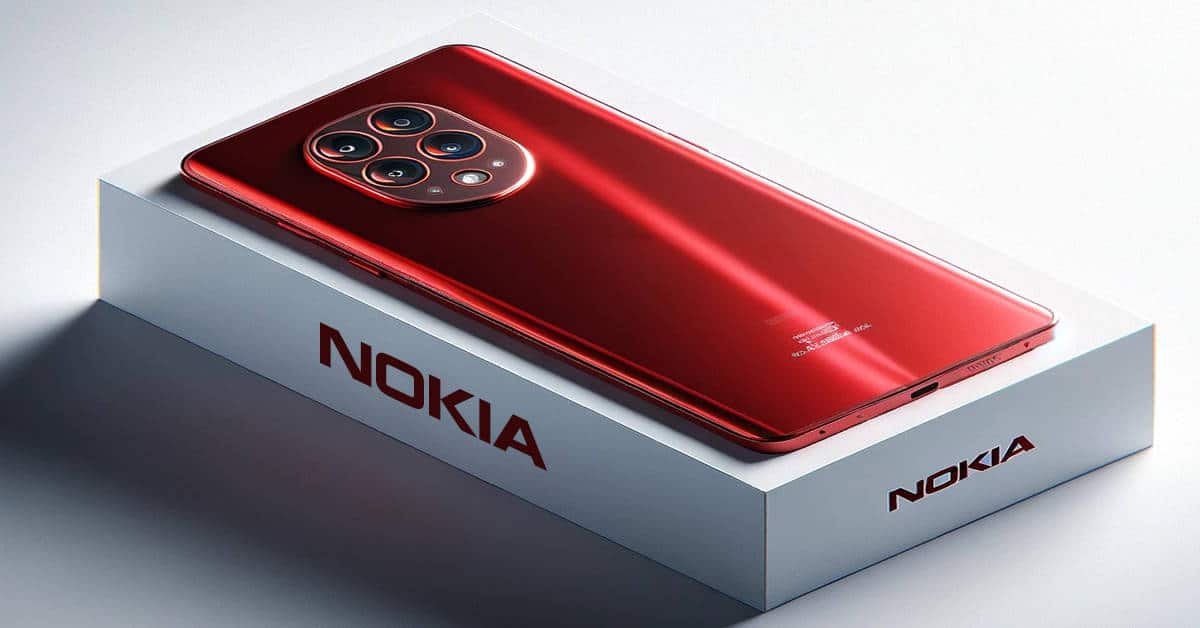 nokia eve 2024 price in pakistan whatmobile