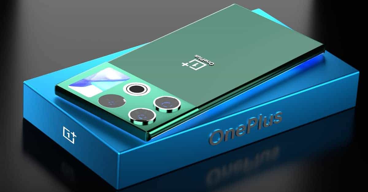 Best OnePlus phones January 2024: 16GB RAM, 5500mAh Battery!