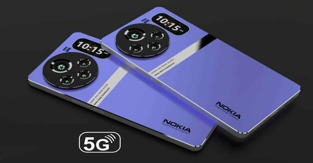 Nokia Mclaren Pro Max 2024 Specs: 18gb Ram, 200mp Cameras!