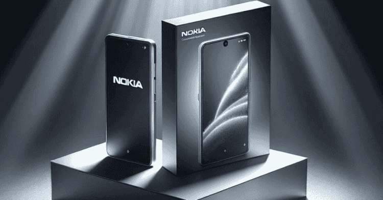 Nokia Vitech Max vs. Honor 200 Lite: 200MP Cameras, 8000mAh Battery!