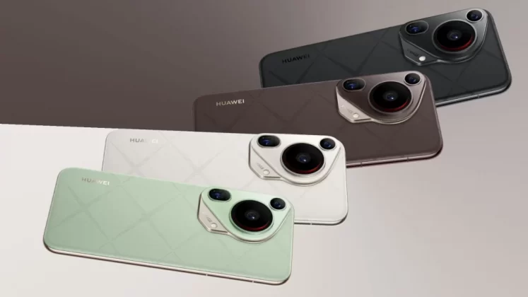 Nokia Zenjutsu vs. Huawei Pura 70: 108MP Cameras, 7900mAh Battery!
