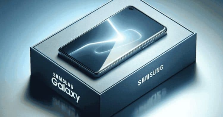 Samsung Galaxy C55 Specs: 12GB RAM, 5000mAh Battery!