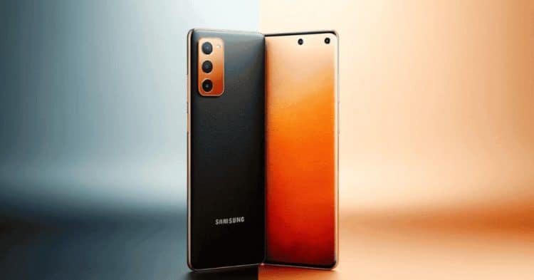 Samsung Galaxy C55 Specs: 12GB RAM, 5000mAh Battery!