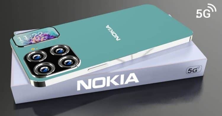 Nokia XPlus Mini 2024 Specs: 200MP Cameras, 10800mAh Battery!