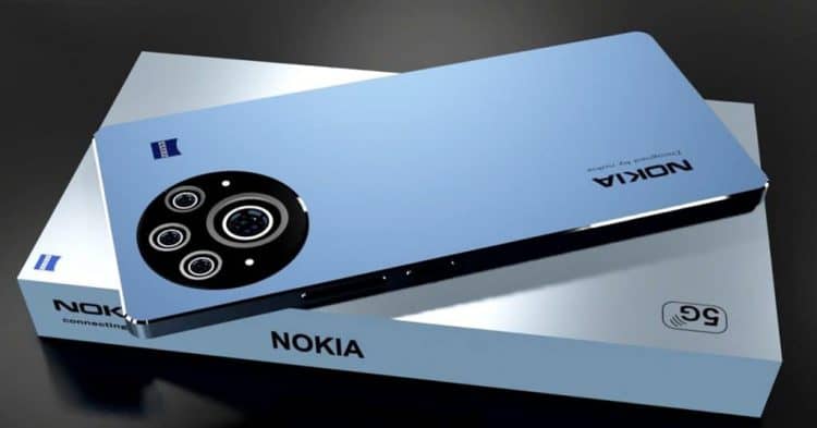 Nokia Zenjutsu vs. Huawei Pura 70: 108MP Cameras, 7900mAh Battery!