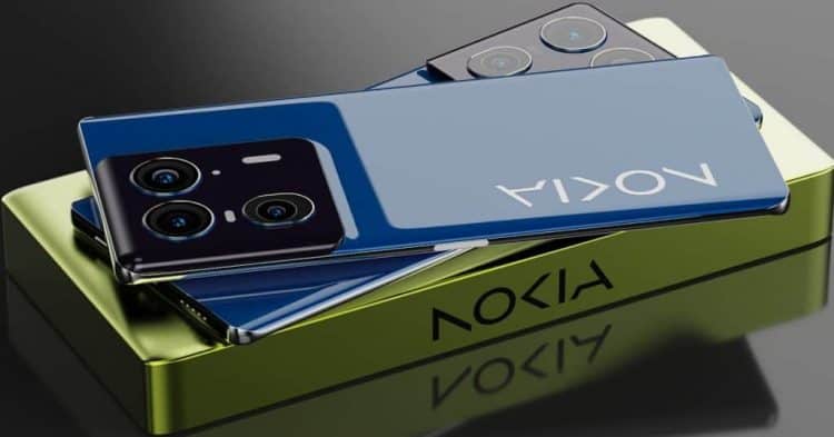Nokia Lumia vs. Realme 12 5G: 12GB RAM, 108MP Cameras!