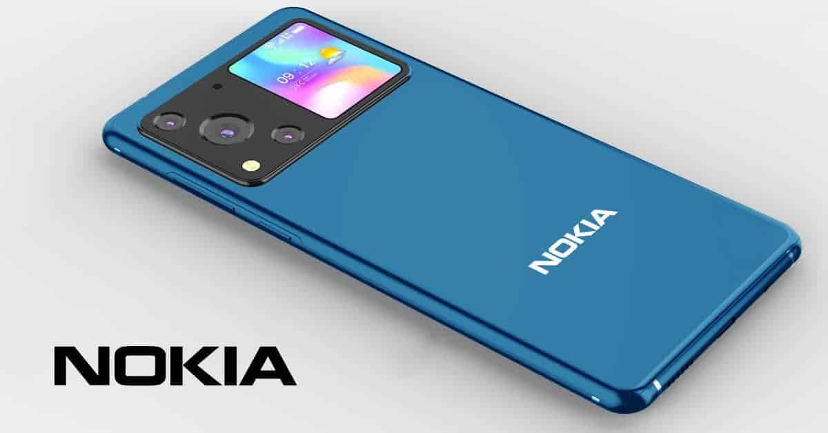 Nokia Oxygen Max vs. Realme C65 5G: 108MP Cameras, 7500mAh Battery!