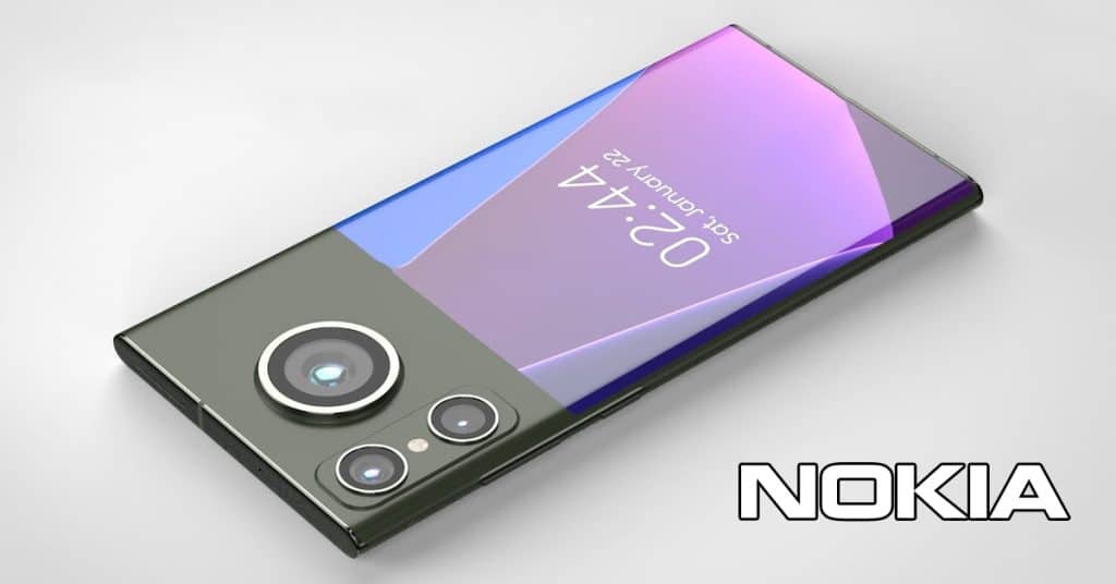 Nokia Arrow 2024 Specs:200MP Cameras, 8500mAh Battery!