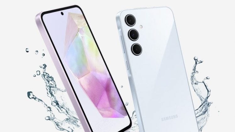 HMD Pulse vs. Samsung Galaxy A35: 8GB RAM, 50MP Cameras!