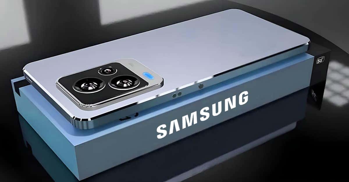 Samsung Galaxy M60 Specs: 108MP Cameras, 6500mAh Battery!