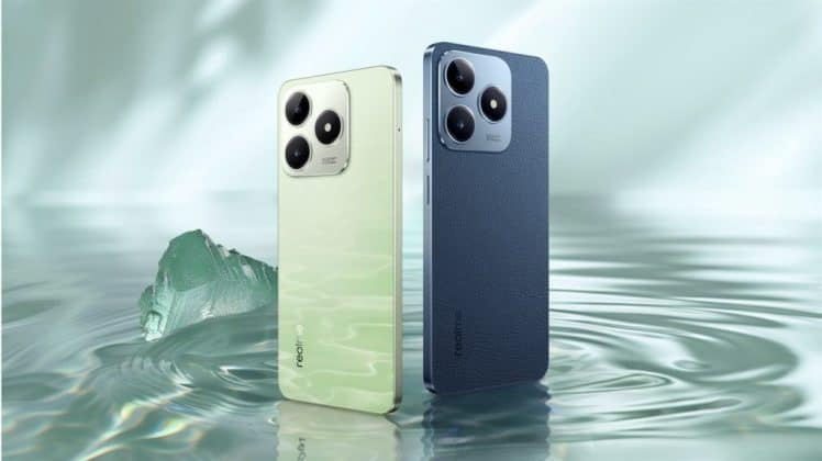 Nokia Horizon vs. Realme C63: 200MP Cameras, 8000mAh Battery!