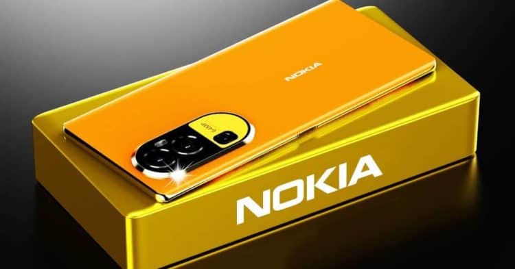 Nokia Arrow Lite Specs: 108MP Cameras, 10200mAh Battery!