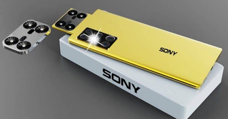 Sony Xperia Pro-C Specs: 12GB RAM, 5000mAh Battery!