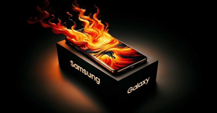 Samsung Galaxy Nanomax Specs: 200MP Cameras, 17500mAh Battery!