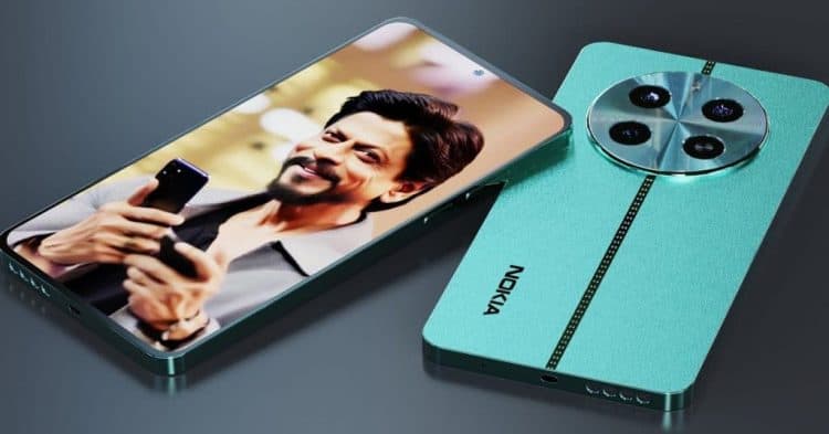 Nokia Firefly 2024 Specs: 18GB RAM, 15200mAh Battery!