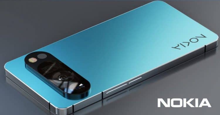 Nokia Oxygen Max vs. Vivo iQOO Neo9s Pro: 16GB RAM, 108MP Cameras!