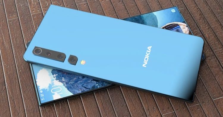 Nokia Royal vs. iQOO 13: 16GB RAM, 8500mAh Battery!