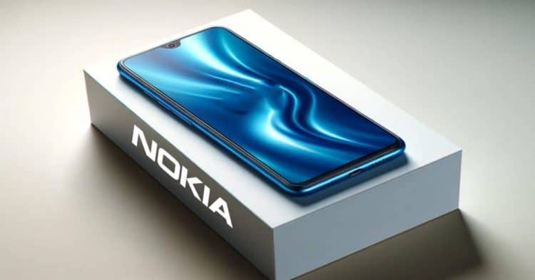 Nokia Ray Pro 2024 Specs: 16GB RAM, 12600mAh Battery!