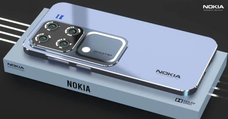 Nokia Formula vs. Oppo Find X7 Ultra: 200MP Cameras, 12500mAh Battery!