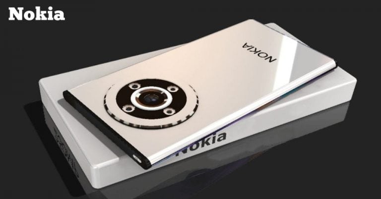 Nokia Dragon Max 2024 Specs: 200MP Cameras, 8200mAh Battery!