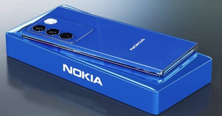Nokia Air 2024 Specs: 200MP Cameras, 12500mAh Battery!