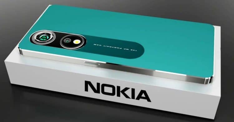 Nokia Royal Ultra vs. Realme 12x: 16GB RAM, 200MP Cameras!