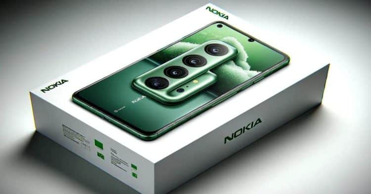Nokia Arrow Pro 2024 Specs: 200MP Cameras, 13400mAh Battery!