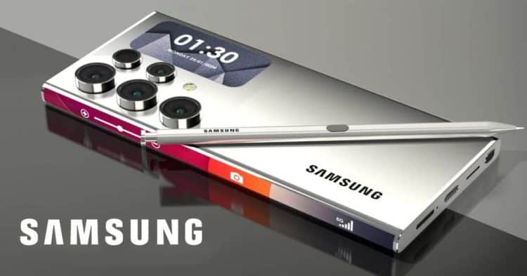 Samsung Galaxy Oxygen Max vs. Vivo X100 Ultra: 16GB RAM, 7100mAh Battery!