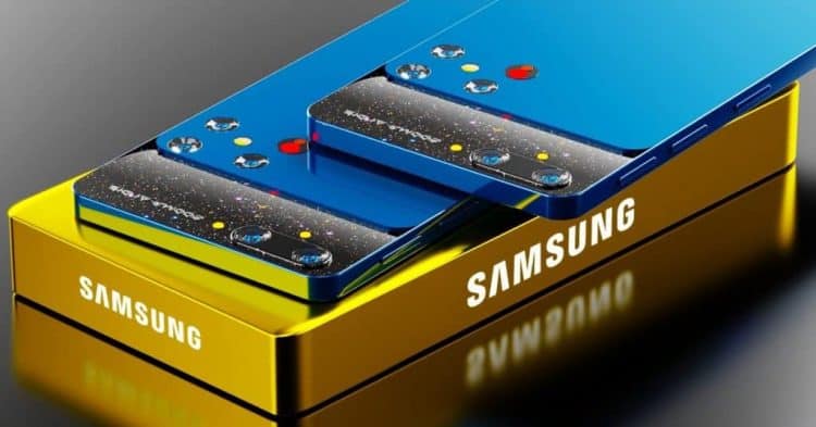 Samsung Galaxy Winner Pro Specs: 200MP Cameras, 11800mAh Battery!