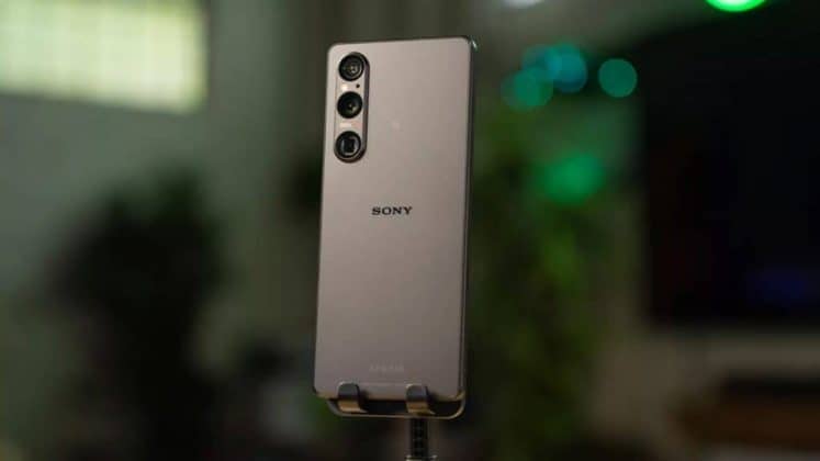 Sony Xperia King Specs: 108MP Cameras, 8200mAh Battery!