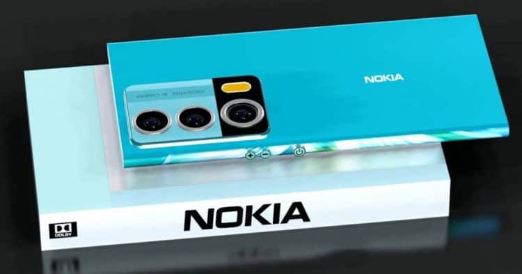 Nokia Swan Mini vs. Vivo V30 Pro: 200MP Cameras, 8200mAh Battery!
