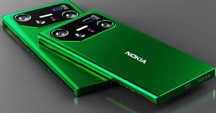 Nokia Zero Max vs. Xiaomi 15: 16GB RAM, 108MP Cameras!