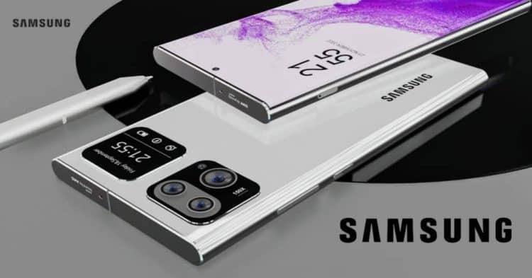 Samsung Galaxy Nanomax Specs: 200MP Cameras, 17500mAh Battery!