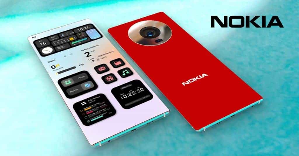 Nokia Premiere Pro Max vs. Vivo iQOO Neo9S Pro+: 200MP Cameras, 8200mAh ...