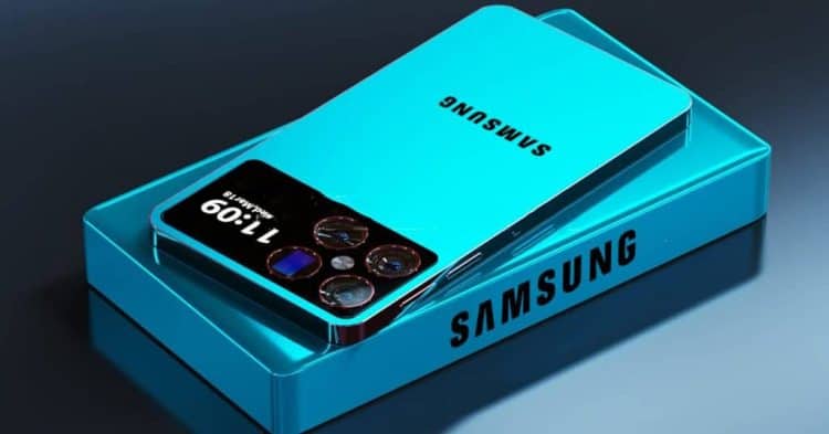 Samsung Galaxy F55 vs. Poco M6 Plus: 50MP Cameras, 6000mAh Battery!