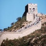 Natural Wonders Once Incredible, Now Inaccessible