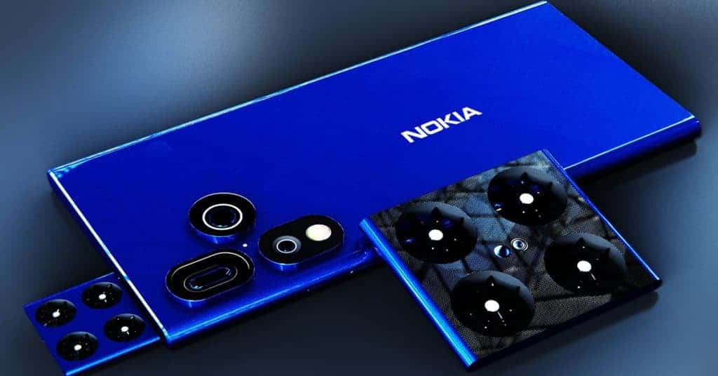 nokia zero mini 2025