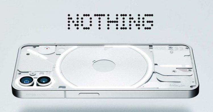 Nothing Phone (3a) series Specs: 16GB RAM, 5400mAh Battery!