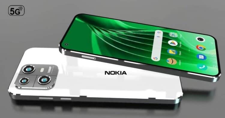 Nokia Ace Mini 2025 Specs: 108MP Cameras, 8000mAh Battery!