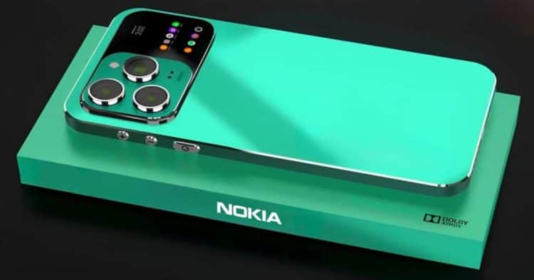 Nokia NanoMax 2025 Specs: 18GB RAM, 200MP Cameras!