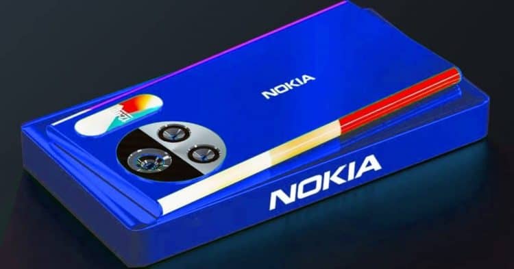 Nokia Royal Ultra 2025 Specs: 18GB RAM, 8240mAh Battery!