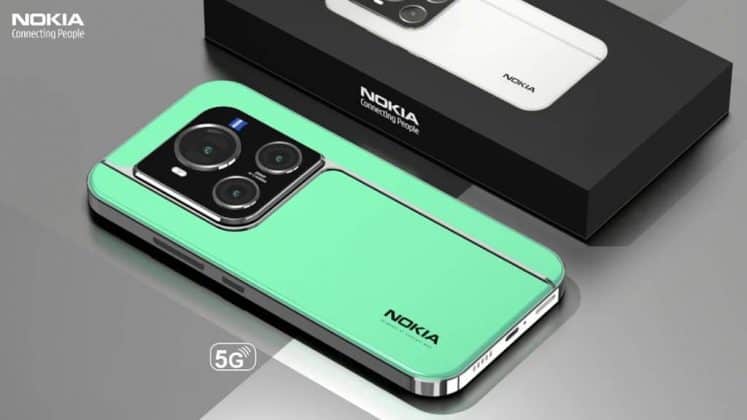 Nokia King Mini 2025 Specs: 16GB RAM, 12000mAh Battery!