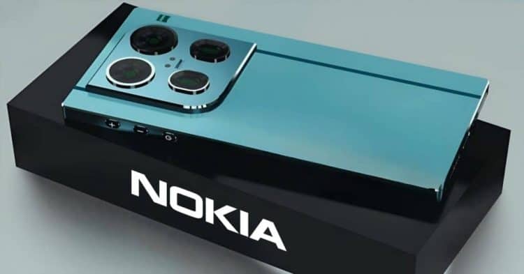 Nokia Oxygen Xtreme 2025 Specs: 24GB RAM, 18000mAh Battery!