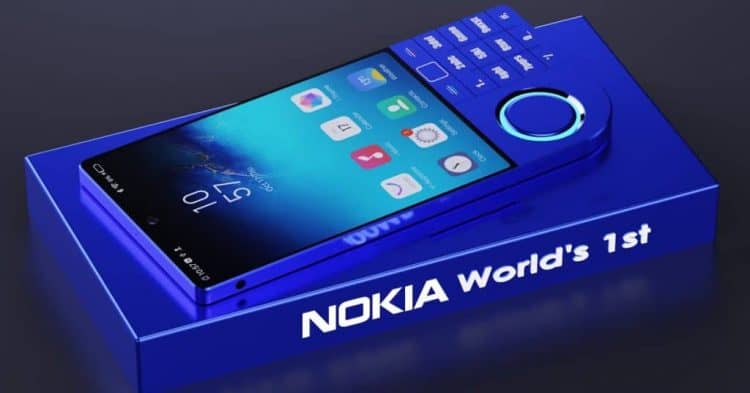 Nokia 7610 Mini 2025 Specs: 12GB RAM, 6900mAh Battery!