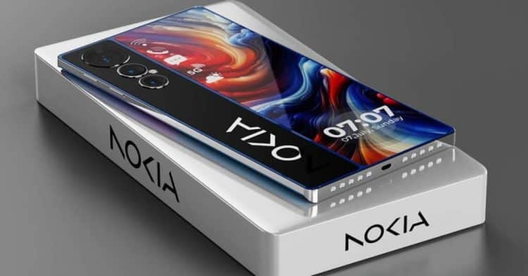 Nokia Horizon Ultra 2025 Specs: 200MP Cameras, 10000mAh Battery!